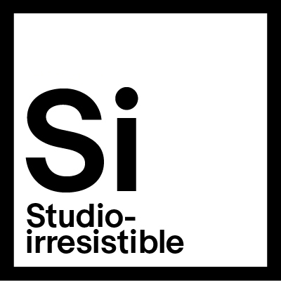 studio-irresistible - titre